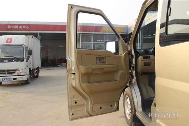 2012款 1.2L創(chuàng)業(yè)I型