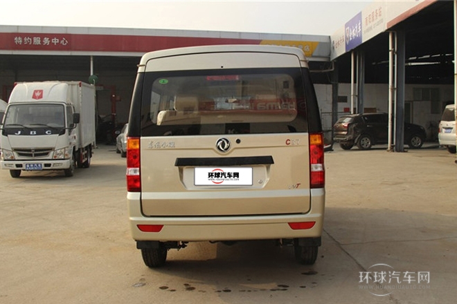 2012款 1.2L創(chuàng)業(yè)I型