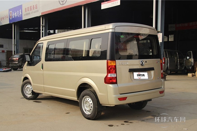 2012款 1.2L創(chuàng)業(yè)I型