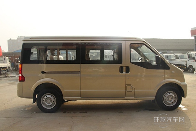 2012款 1.2L創(chuàng)業(yè)I型