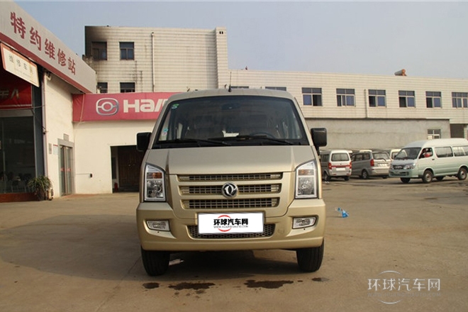 2012款 1.2L創(chuàng)業(yè)I型