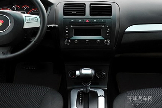 2013款 GTS 1.6L 手動(dòng)豪華型