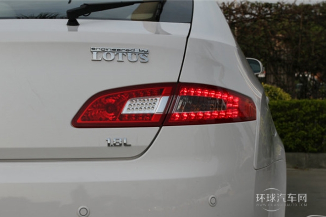 2013款 GTS 1.6L 手動(dòng)勁取型