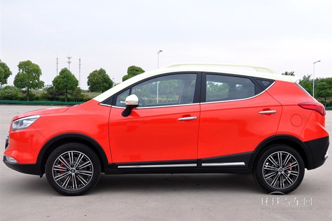 2014款 1.5L 手動(dòng)豪華智能型