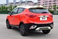2014款 1.5L 手動豪華智能型