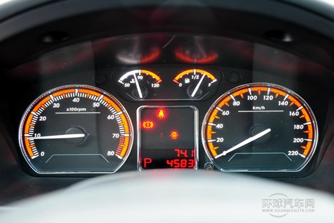 2013款 GTS 1.6L 自動豪華型