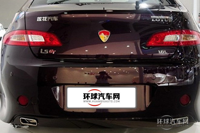 2013款 GTS 1.6L 自動(dòng)豪華型