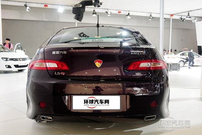 2013款 GTS 1.6L 自動豪華型