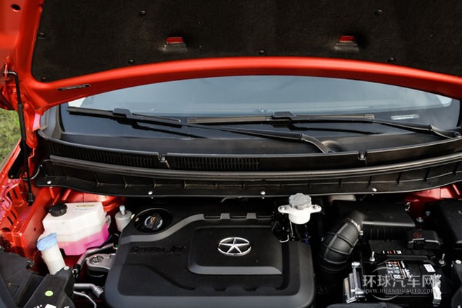 2014款 1.5L 手動(dòng)豪華智能型