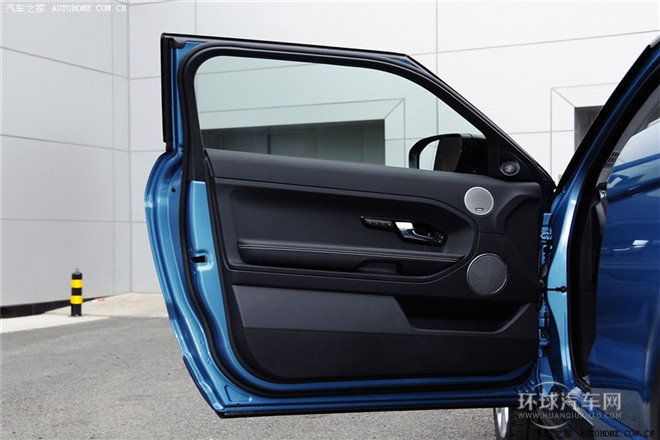 2013款 2.0T 3門眩藍(lán)限量版