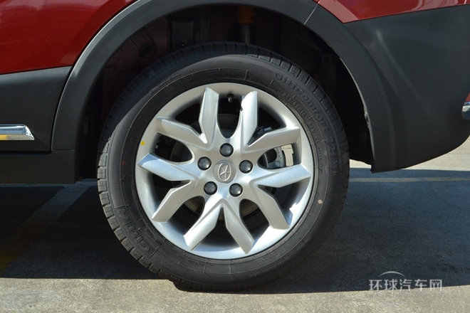 2014款 1.5L 手動(dòng)舒適型