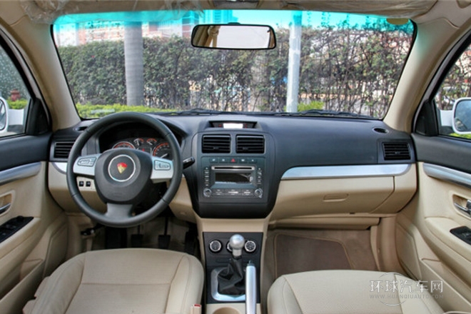 2013款 GTS 1.6L 自動(dòng)勁取型