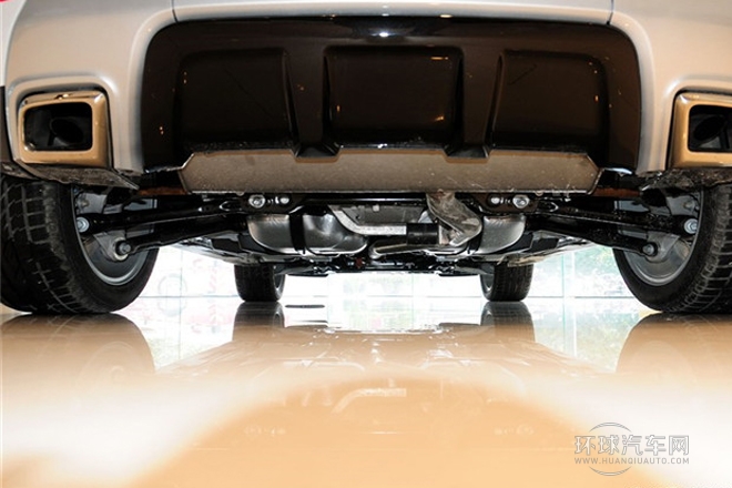 2013款 2.2T 5門(mén)柴油版
