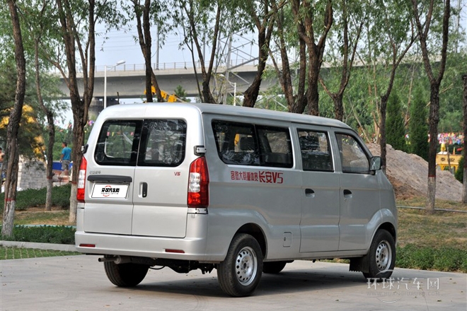 2013款 1.2L標(biāo)準(zhǔn)型DK12