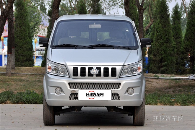 2013款 1.2L標準型DK12