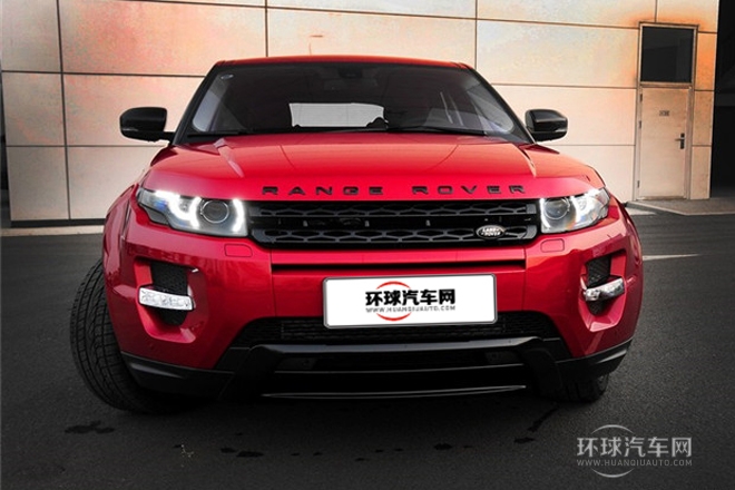 2014款 2.0T 5門(mén)圣誕限量版