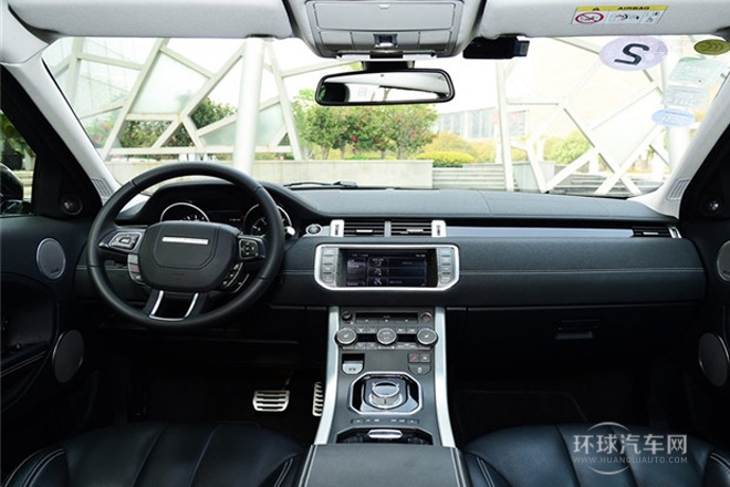 2014款 2.0T 5門限量版