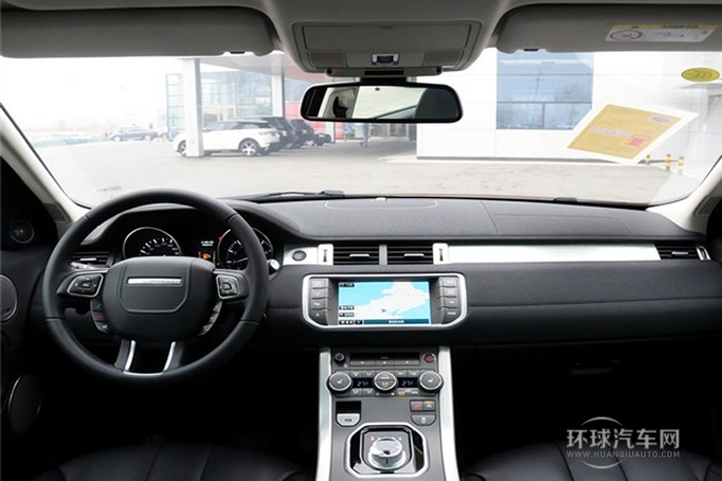 2014款 2.0T 5門(mén)耀享版
