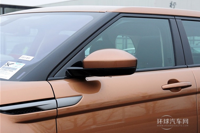 2014款 2.0T 5門(mén)耀享版