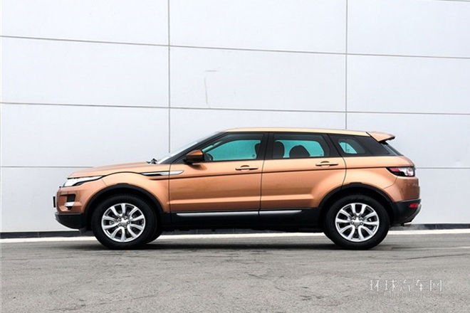 2014款 2.0T 5門(mén)耀享版