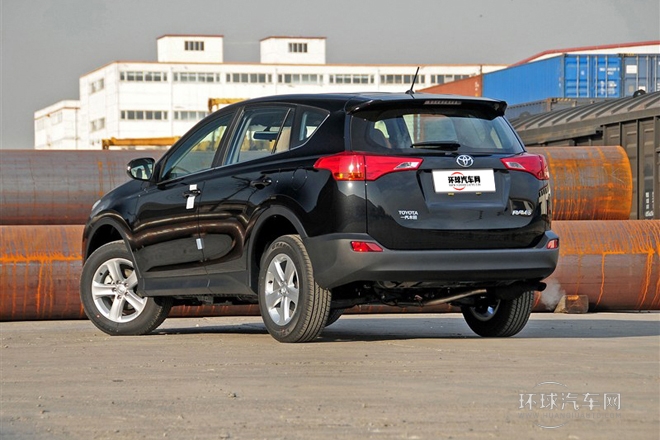 2013款 2.0L 手動(dòng)兩驅(qū)都市版