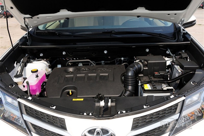 2013款 2.0L CVT兩驅(qū)都市版