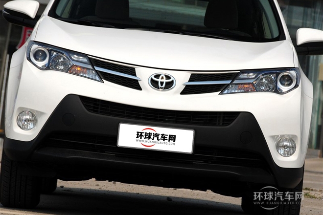 2013款 2.0L CVT兩驅都市版