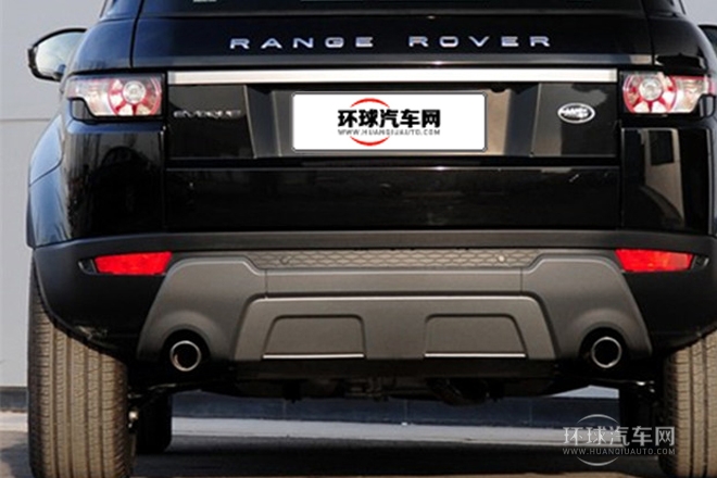 2014款 2.0T 5門(mén)耀真版