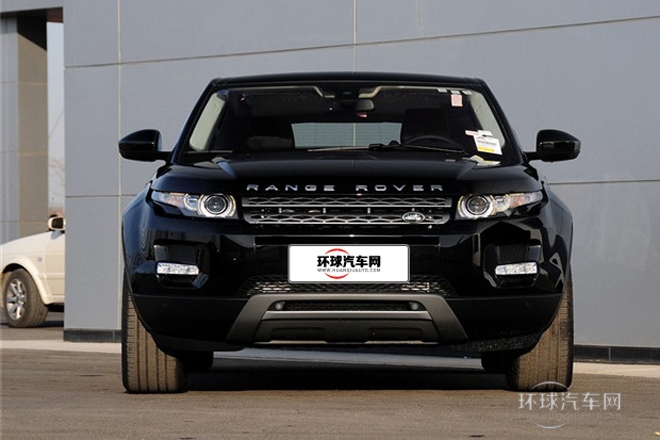 2014款 2.0T 5門(mén)耀真版