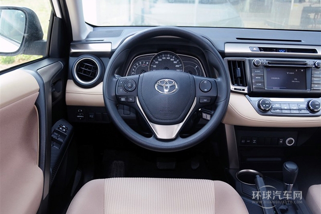 2013款 2.0L CVT四驅(qū)風尚版