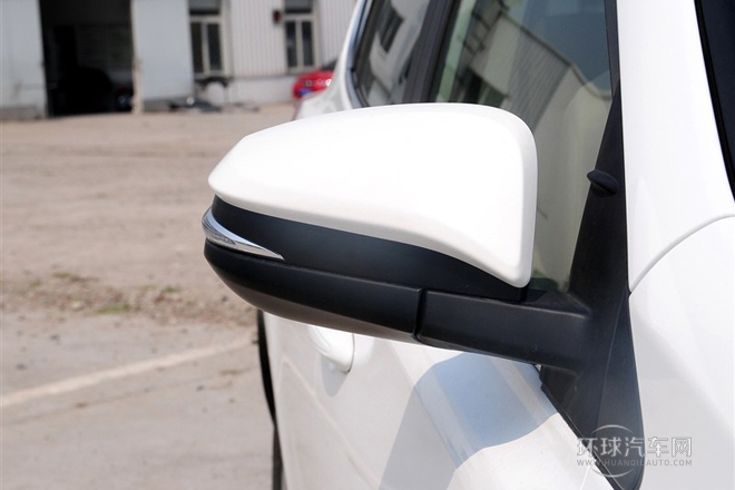 2013款 2.0L CVT四驅(qū)風尚版