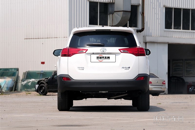 2013款 2.0L CVT四驅(qū)風(fēng)尚版