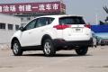 2013款 2.0L CVT四驅(qū)風(fēng)尚版