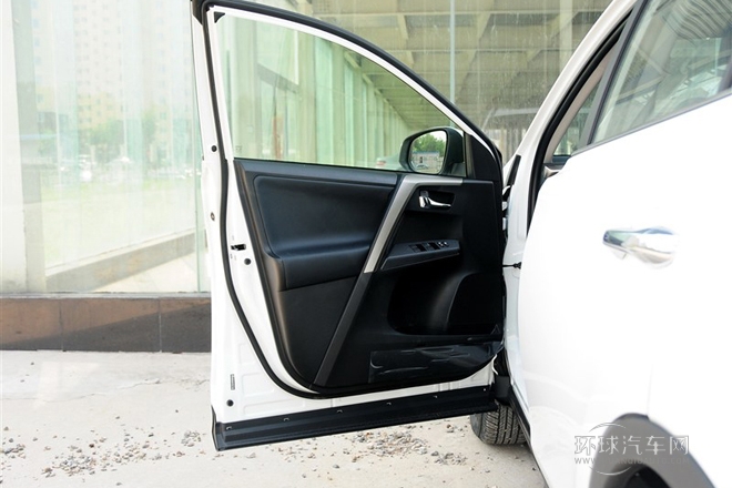 2013款 2.0L CVT四驅(qū)新銳版