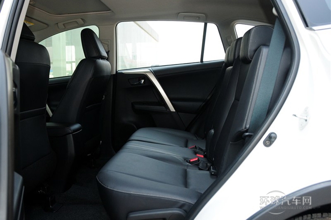 2013款 2.0L CVT四驅(qū)新銳版