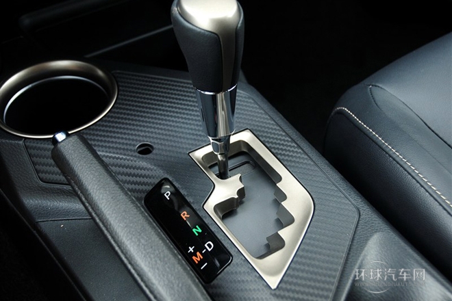 2013款 2.0L CVT四驅(qū)新銳版
