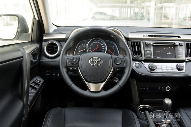 2013款 2.0L CVT四驅(qū)新銳版
