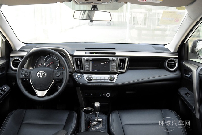 2013款 2.0L CVT四驅(qū)新銳版
