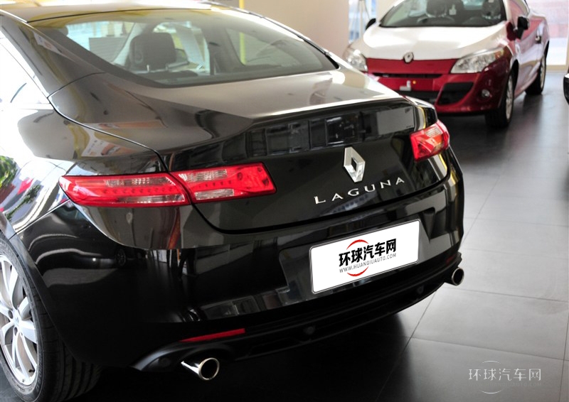 2012款 古貝2.0T 豪華導(dǎo)航版