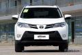 2013款 2.0L CVT四驅(qū)新銳版