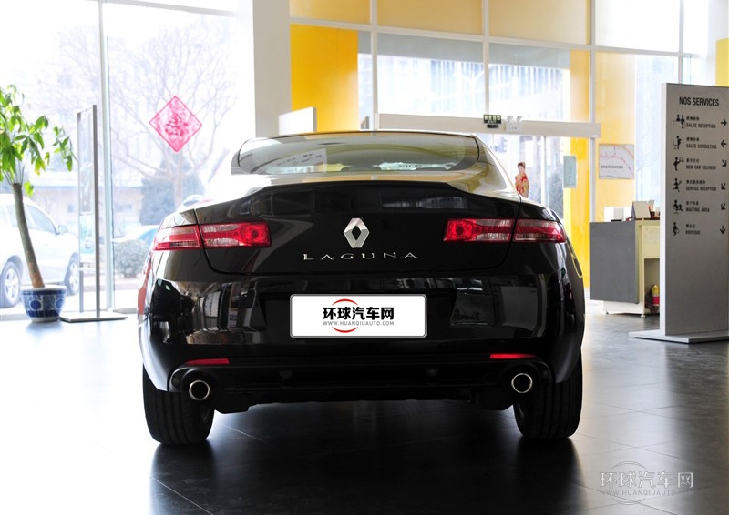 2012款 古貝2.0T 豪華導(dǎo)航版