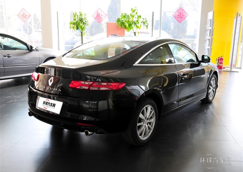 2012款 古貝2.0T 豪華導(dǎo)航版