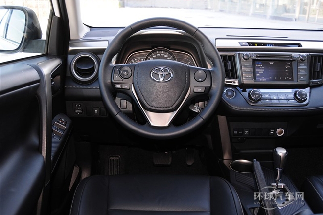 2013款 2.5L 自動四驅(qū)精英版