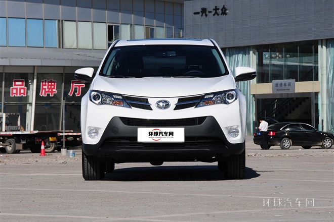 2013款 2.5L 自動四驅(qū)精英版