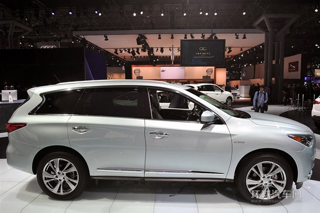 2014款 2.5T Hybrid 四驅(qū)全能版