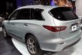 2014款 2.5T Hybrid 四驅(qū)全能版