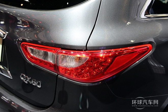 2014款 2.5T Hybrid 四驅(qū)全能版