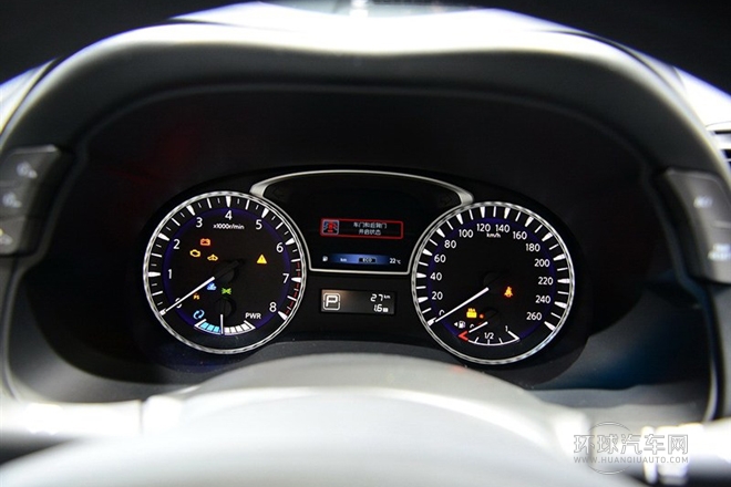 2014款 2.5T Hybrid 四驅(qū)全能版