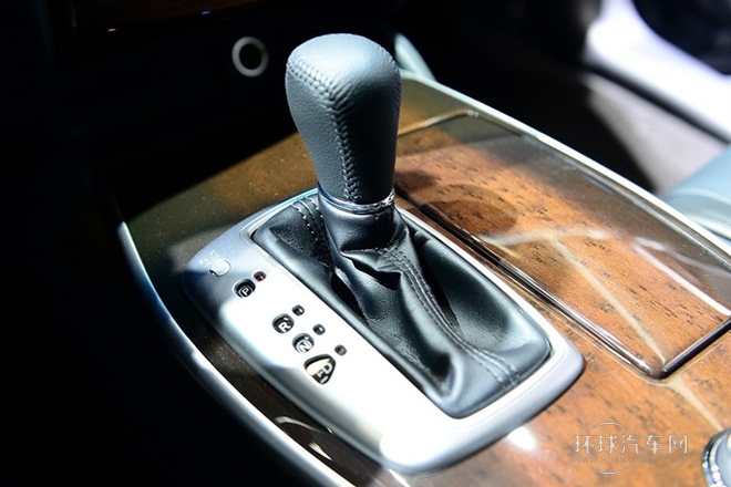 2014款 2.5T Hybrid 四驅(qū)全能版