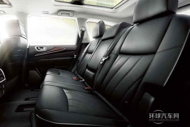 2014款 2.5T Hybrid 四驅(qū)全能版